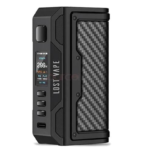 Lost Vape Thelema Quest Mod_11935